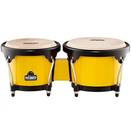 NINO PERCUSSION Nino 17Y-BK
