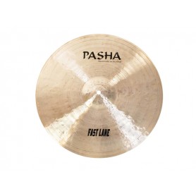 PASHA Fast Lane Crash 18''