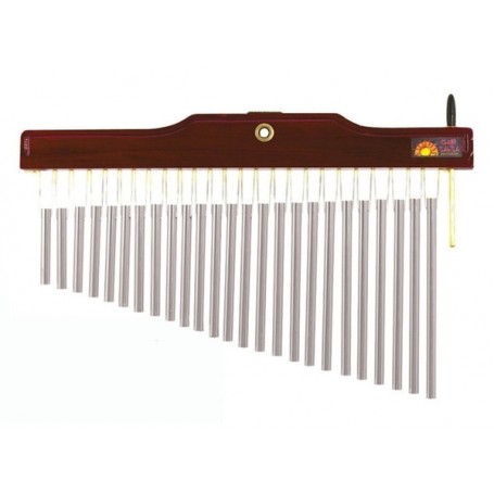 GEWA Chimes Club Salsa with Clamp