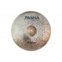 PASHA Bodrum Hearty Crash Ride 19'' Con Rivetti
