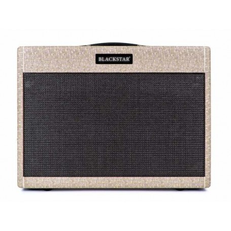 BLACKSTAR St. James 50 EL34 212