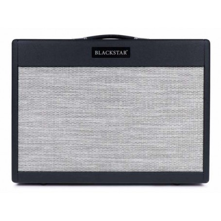 BLACKSTAR St. James 50 6L6 212