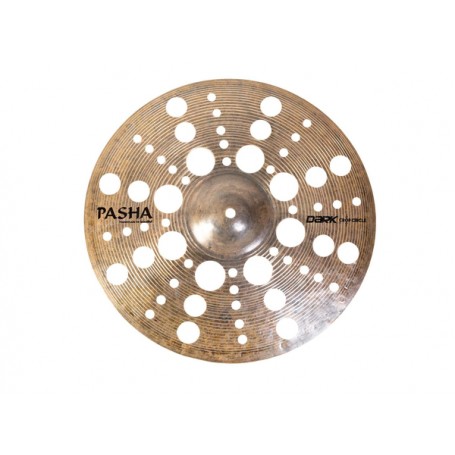 PASHA Dark Crop Circle Crash 18''