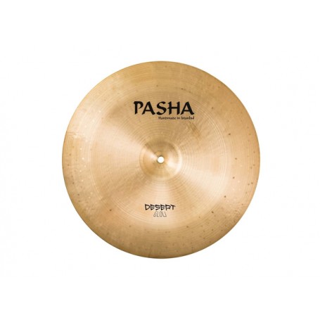 PASHA Desert Glow China 20''