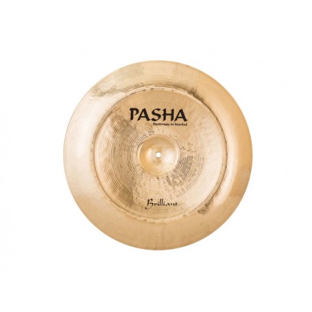 PASHA Brilliant China 20''