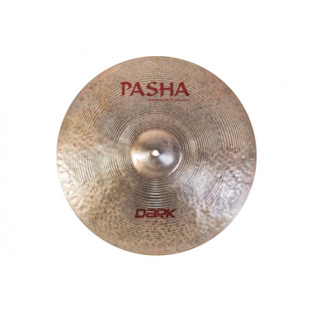 PASHA Dark Breeze Ride 20''