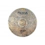 PASHA Bodrum Hearty Ride 20'' Con Rivetti