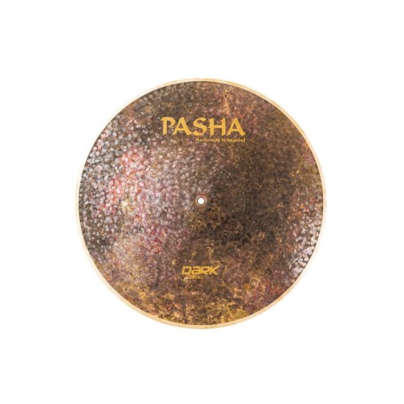 PASHA Dark Vintage Ride Flat 21''