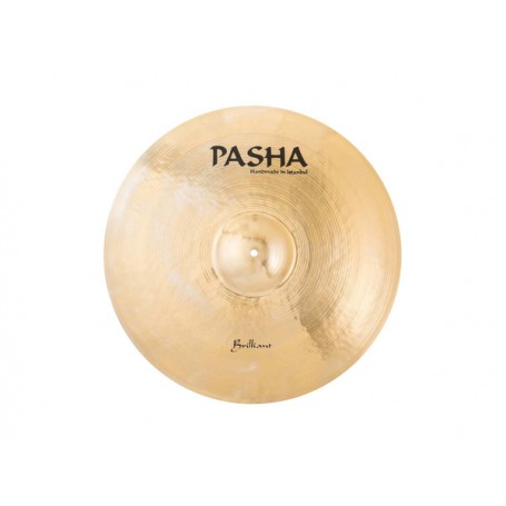 PASHA Brilliant Ride 22''