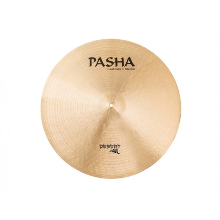 PASHA Desert Soul Ride 20''