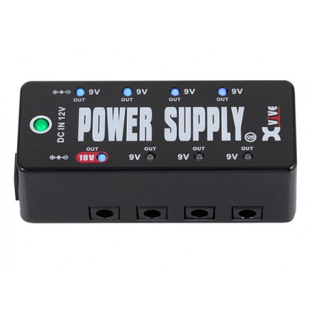 XVIVE V19 Micro Power