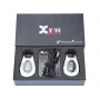 XVIVE U2 Silver