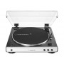 AUDIO TECHNICA AT-LP60XBT White