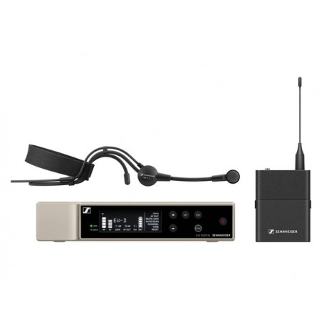 SENNHEISER EW-D ME3 Set