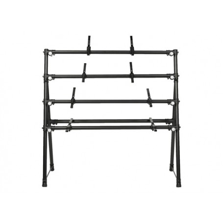 QUIKLOK MKS4 Multi Keyboard Stand