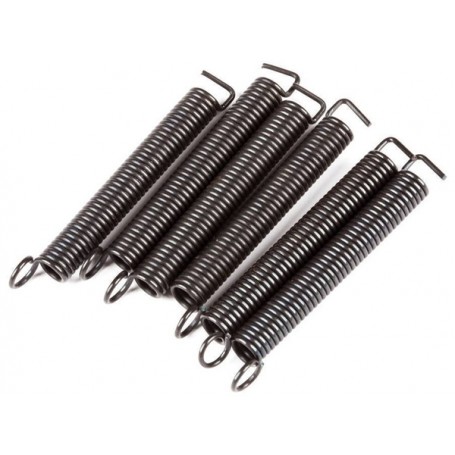 FENDER Tremolo Tension Springs (6)