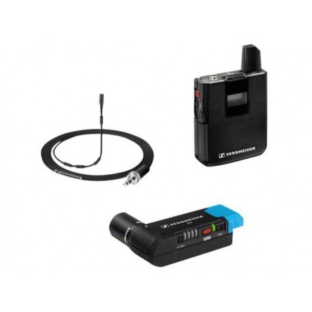 SENNHEISER AVX MKE2 Set