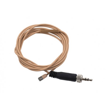 SENNHEISER MKE 2 EW 3 Gold