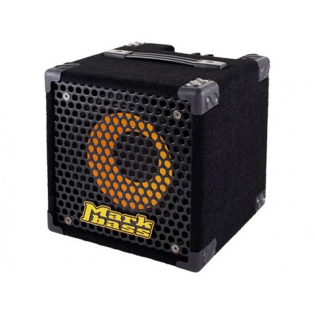 MARKBASS Micromark 801