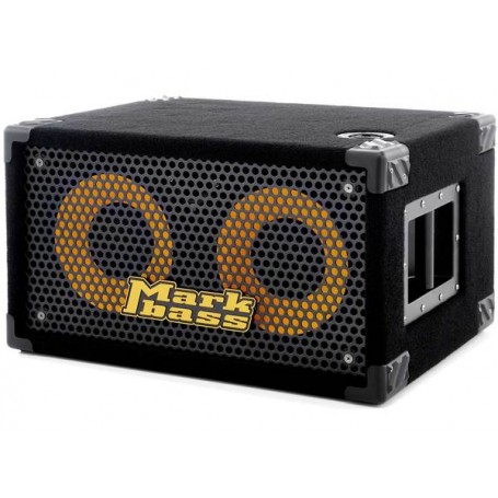MARKBASS Traveler 102P 4 Ohm