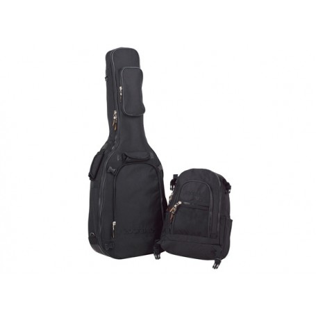 ROCKBAG RB 20458 B Custodia Cross Walker per Chitarra Classica
