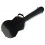BAM 8002XLC Custodia Hightech Per Chitarra Classica - Black Carbon