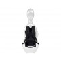 BAM 9036 Ergonomic Backpack For Cello Case Black