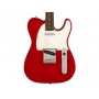 FENDER American Vintage II 1963 Telecaster SS RW Crimson Red