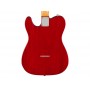 FENDER American Vintage II 1963 Telecaster SS RW Crimson Red