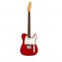 FENDER American Vintage II 1963 Telecaster SS RW Crimson Red