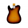 FENDER American Vintage II 1963 Telecaster SS RW 3-Color Sunburst