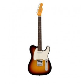 FENDER American Vintage II 1963 Telecaster SS RW 3-Color Sunburst