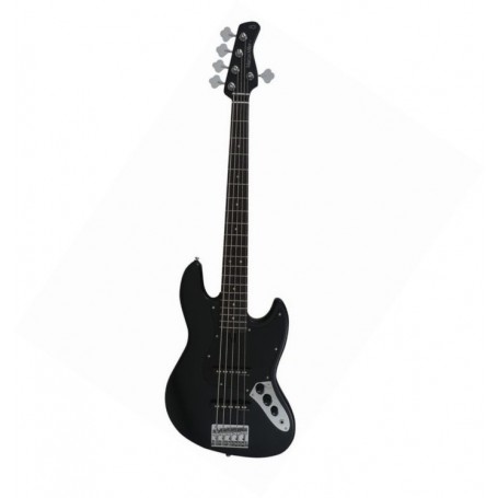 MARCUS MILLER V3P 5 Black Satin