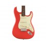 FENDER American Vintage II 1961 Stratocaster SRW Fiesta Red