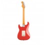 FENDER American Vintage II 1961 Stratocaster SRW Fiesta Red