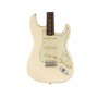 FENDER American Vintage II 1961 Stratocaster SRW Olympic White