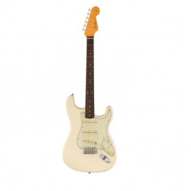 FENDER American Vintage II 1961 Stratocaster SRW Olympic White