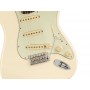 FENDER American Vintage II 1961 Stratocaster SRW Olympic White