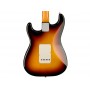 FENDER American Vintage II 1961 Stratocaster SRW 3-Color Sunburst