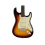 FENDER American Vintage II 1961 Stratocaster SRW 3-Color Sunburst