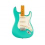 FENDER American Vintage II 1957 Stratocaster MN Sea Foam Green