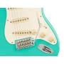FENDER American Vintage II 1957 Stratocaster MN Sea Foam Green