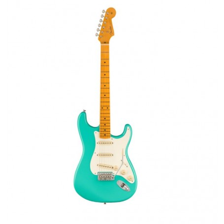 FENDER American Vintage II 1957 Stratocaster MN Sea Foam Green