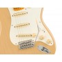 FENDER American Vintage II 1957 Stratocaster MN Vintage Blonde
