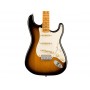 FENDER American Vintage II 1957 Stratocaster MN 2-Color Sunburst
