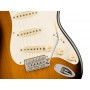 FENDER American Vintage II 1957 Stratocaster MN 2-Color Sunburst