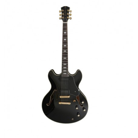 LARRY CARLTON H7V Black