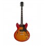 LARRY CARLTON H7V Cherry Sunburst
