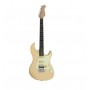 LARRY CARLTON S3 Vintage White
