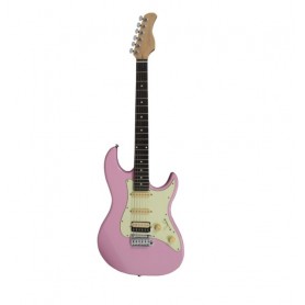 LARRY CARLTON S3 Pink